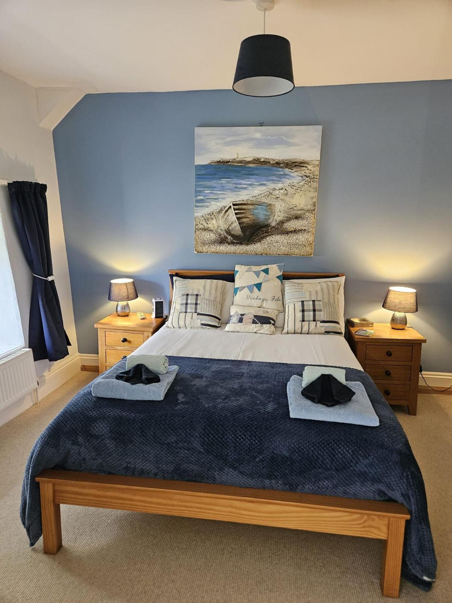 Sheviock Barton Bed & Breakfast Exterior foto
